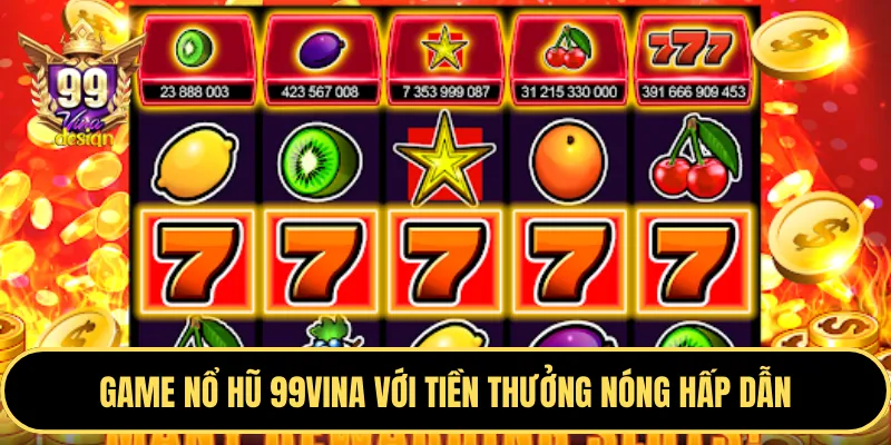 Nổ Hũ Slots 78win